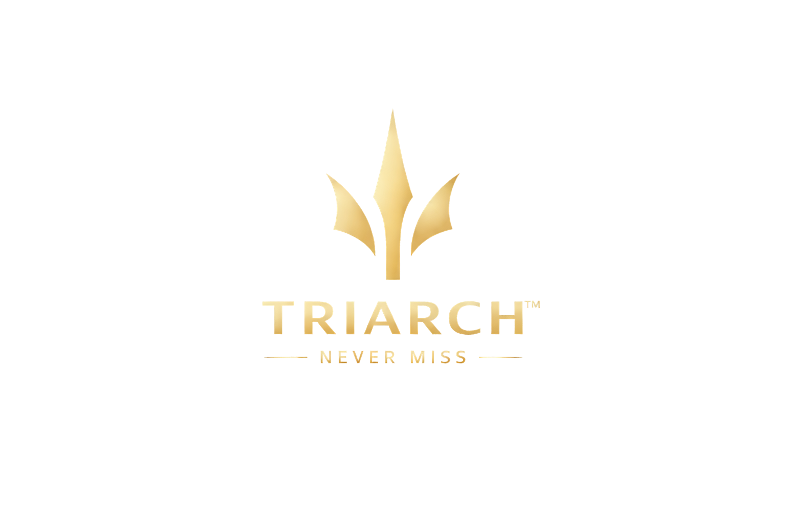 TRIARCH trademark logo